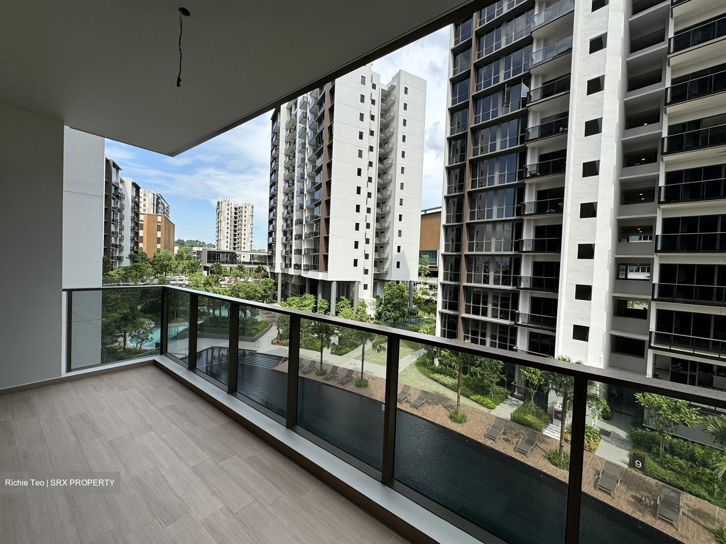 The Botany At Dairy Farm (D23), Condominium #593134971